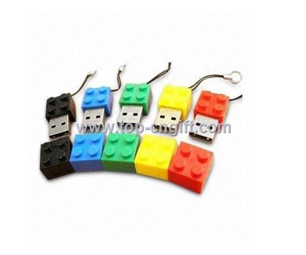 USB flash drive