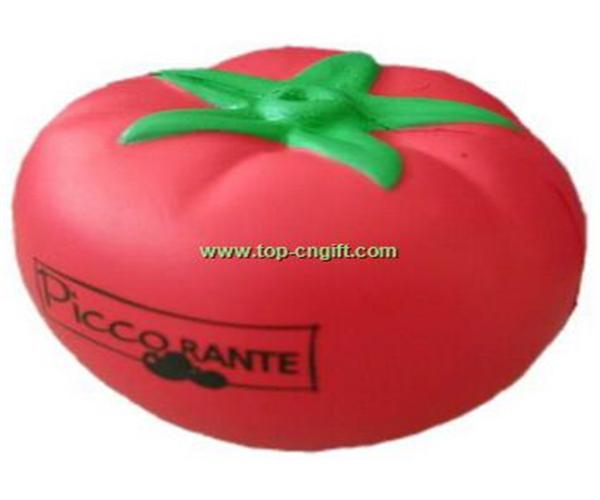 PU Tomato Stress ball