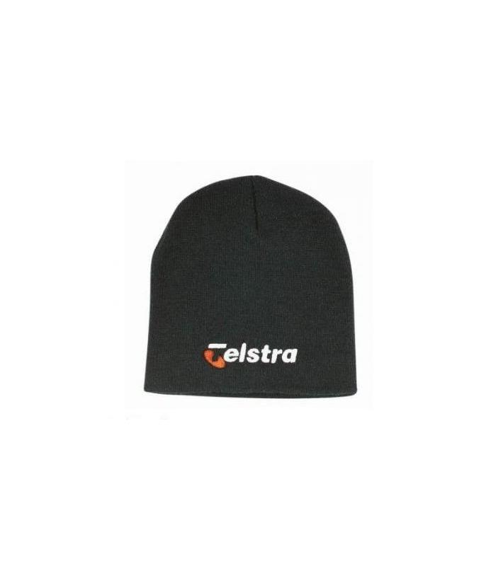 Straight Knit Beanie great promotional items with logo Straight Knit Beanie great promotional items with logo