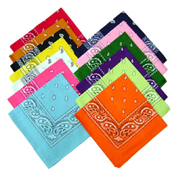 Bandannas Bandannas