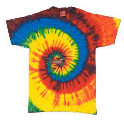 Tie dye shirts Tie dye shirts