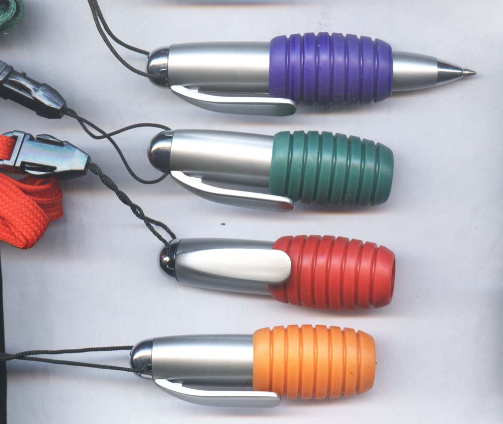 Lanyard pen Lanyard pen