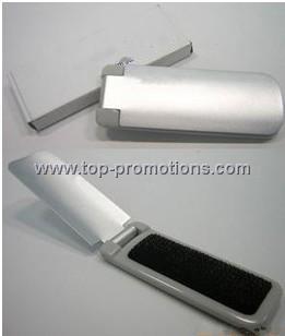 Clothes brush Clothes brush
