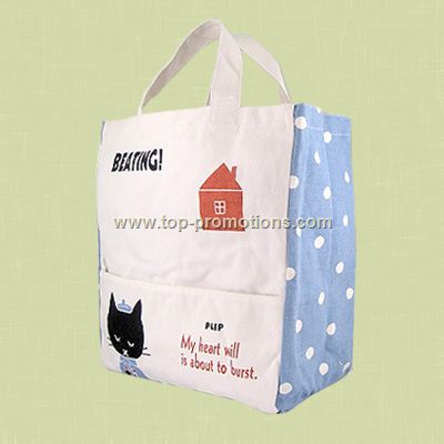Cotton bags Cotton bags