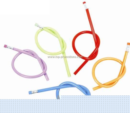 Soft Pencils
