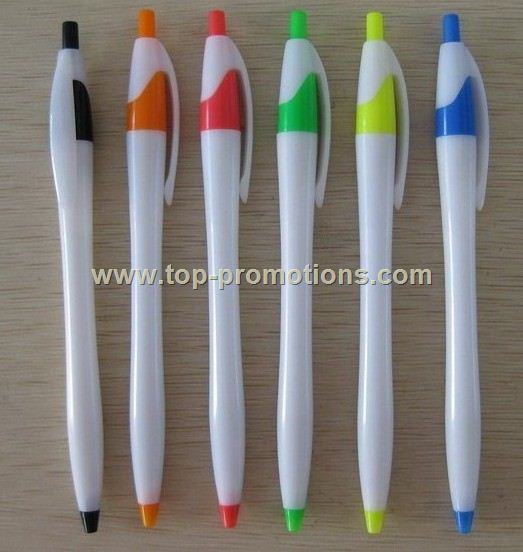 Javelin Pen