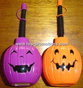 Halloween Straw Cup Halloween Straw Cup