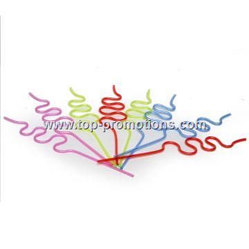Squiggle Straws Squiggle Straws