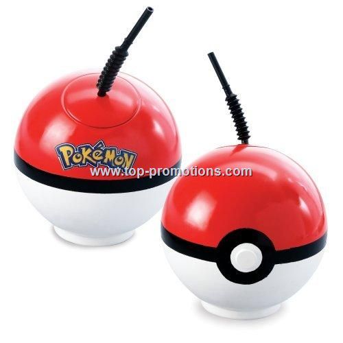 Pokemon Poke Ball Cup Pokemon Poke Ball Cup