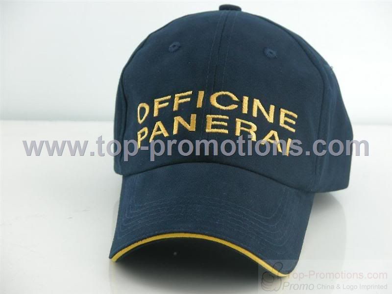 Baseball cap