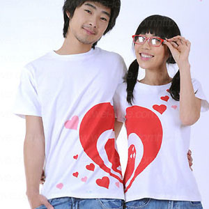 Unisex T-shirts