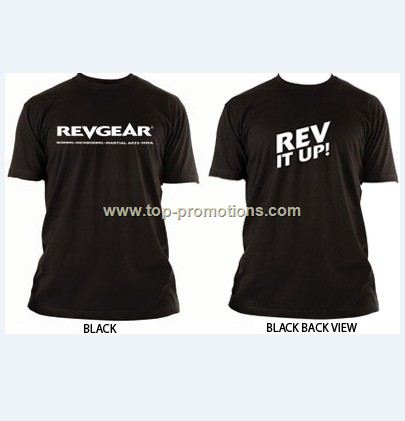 Unisex T shirts
