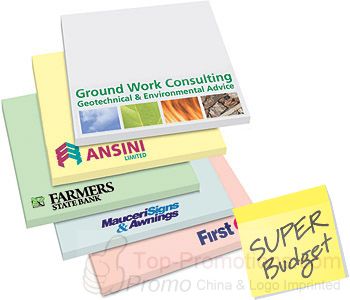 A8 STICKY NOTES