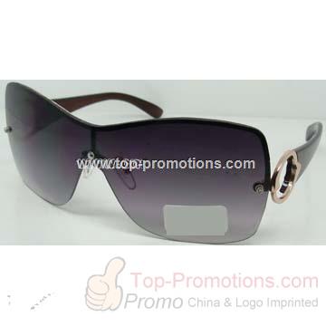 Metal Sunglasses