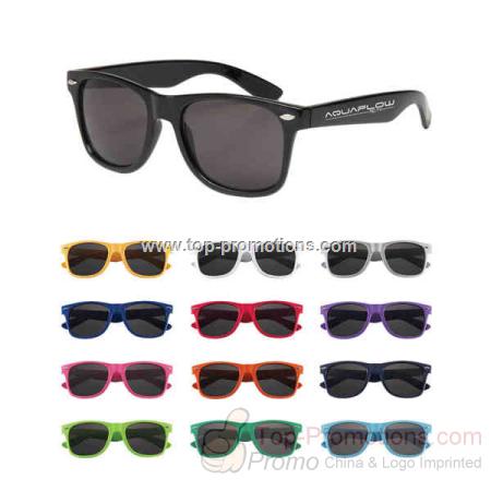 Sunglasses Made Of Recycled San Material Sunglasses Made Of Recycled San Material