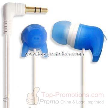 MP3 Earphone