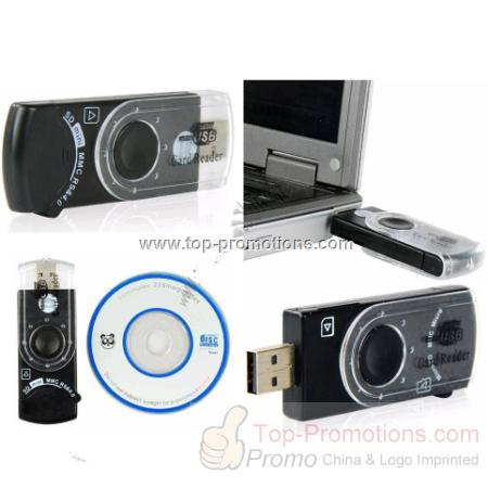 USB 2.0 SIM Card & SD/MMC Memory Card Reader USB 2.0 SIM Card & SD/MMC Memory Card Reader