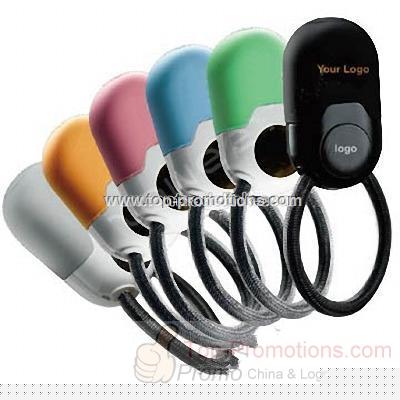 USB Charger & Card Reader USB Charger & Card Reader