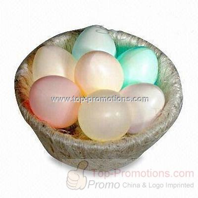USB Easter Egg Light with Basket USB Easter Egg Light with Basket