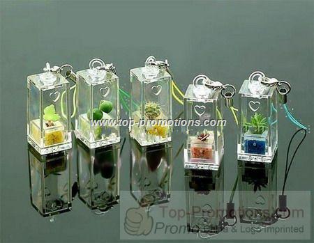 Pet Tree Key Chain Pet Tree Key Chain