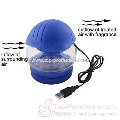 USB Air Purifier