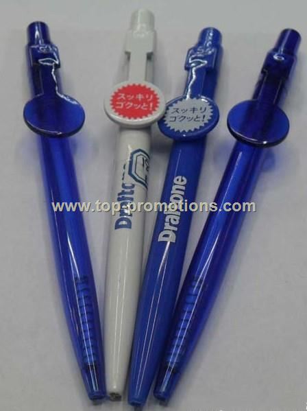 Ballpen Ballpen