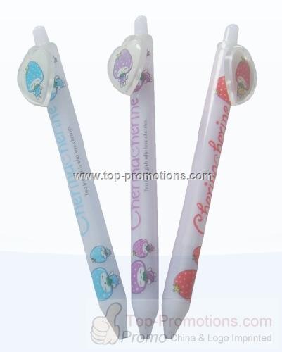Doming ballpen Doming ballpen