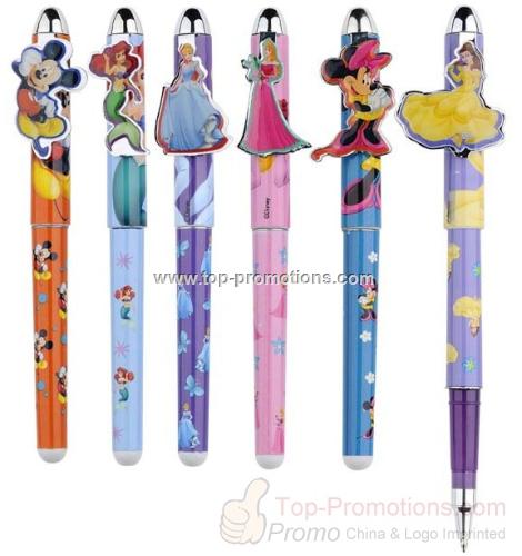 Doming ballpens Doming ballpens