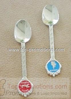 Domed Spoon Domed Spoon