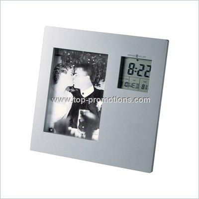 Howard Miller Portrait This Alarm Clock Howard Miller Portrait This Alarm Clock