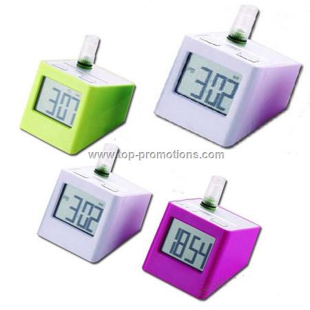 Water Power Gift Clocks Water Power Gift Clocks