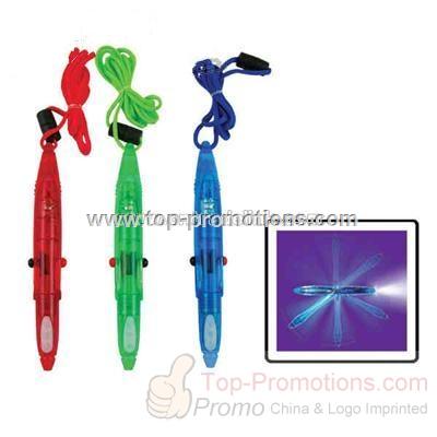 LED ballpoint pen LED ballpoint pen