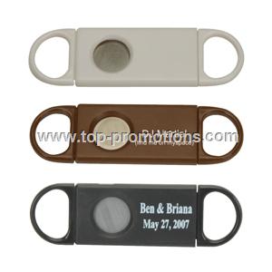 Gauge Cigar Cutter