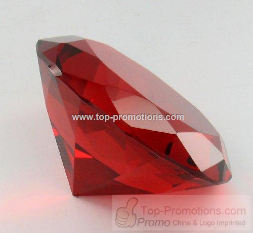 Diamond shape desk accessory Diamond shape desk accessory