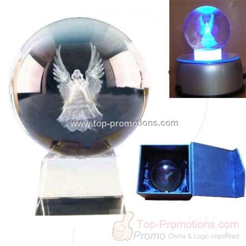 Crystal Ball Crystal Ball