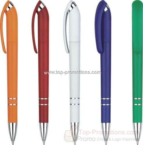 2011 New Design Twist Action Pen 2011 New Design Twist Action Pen