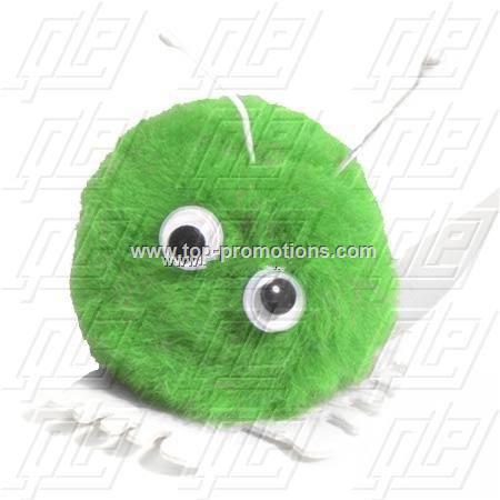 wuppies/pom poms wuppies/pom poms