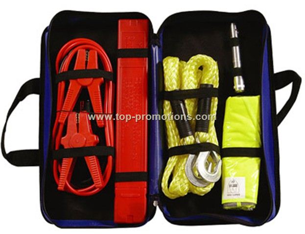 Roadside companion kit Roadside companion kit