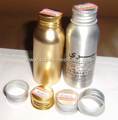 60ml Aluminum bottles 60ml Aluminum bottles