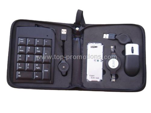 Notebook USB Tool Notebook USB Tool