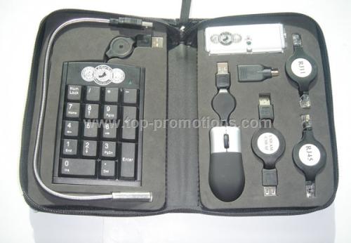 Notebook USB Tool Notebook USB Tool