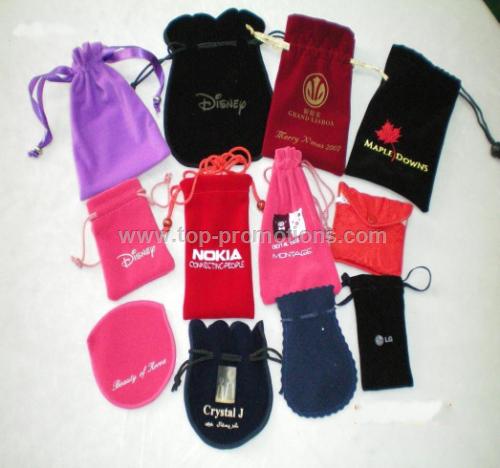 Gift Pouch Jewelry Bag Gift Pouch Jewelry Bag