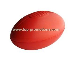 Rugby Stress ball