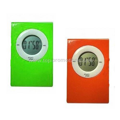 Digital Kitchen Timer with Clip Digital Kitchen Timer with Clip