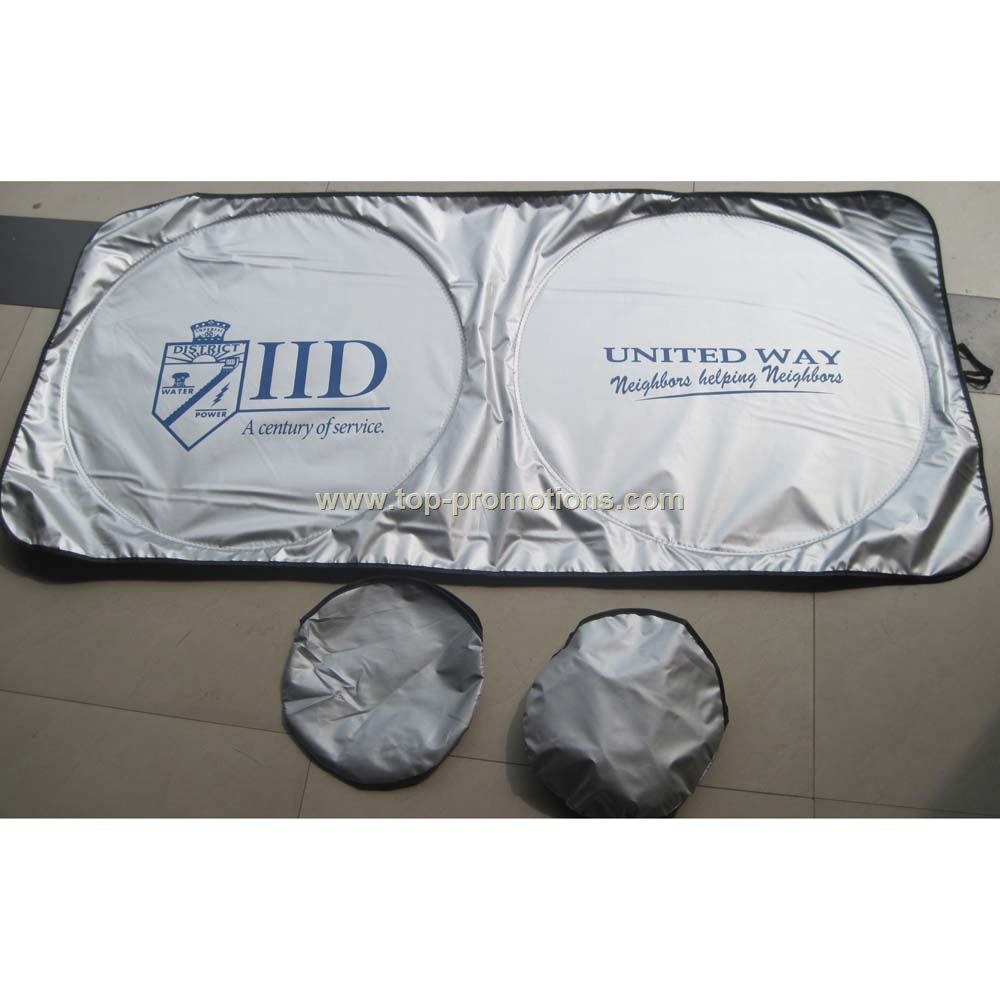 Car Sunshade