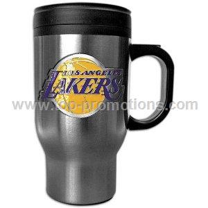 Stainless Thermo Mug Stainless Thermo Mug