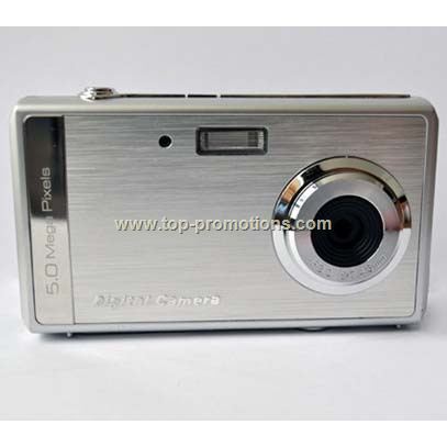 Digital Camera