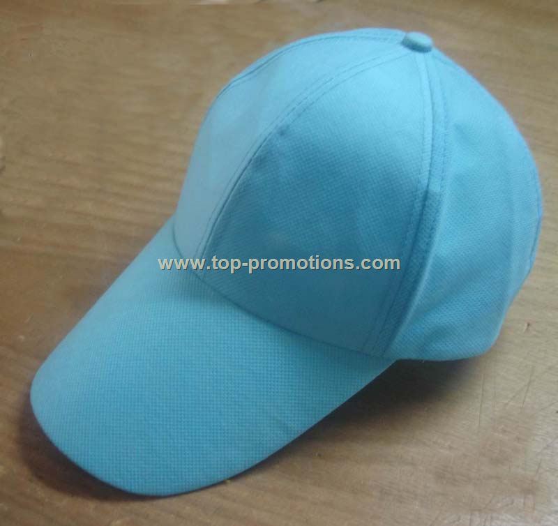 Non-Woven Baseball Cap Non-Woven Baseball Cap