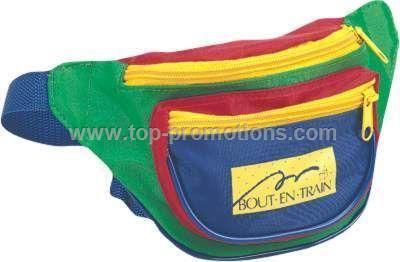 The Kool Kid Fanny Pack