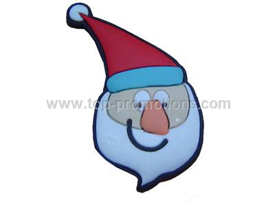 Soft PVC Fridge Magnet Soft PVC Fridge Magnet